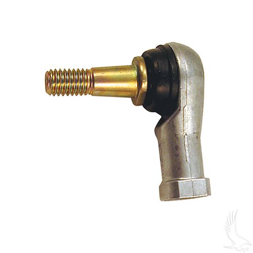 Tie Rod End OEM STR016 For EZGO Golf Carts Red Hawk - Rainier Parts