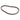 Timing Belt OEM BLT-0017 EZGO 4 Cycle Golf Carts Red Hawk