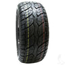 Red Hawk TIR-202 Touring Tire 215-50-12 For Small Cars DOT 4 Ply Durable And Reliable - Rainier Parts