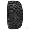 Red Hawk TIR 207 RHOX GPL 22x10 14 DOT 4 Ply Off Road Golf Cart Tire All Terrain Performance - Rainier Parts
