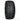 Red Hawk TIR257 Kenda Terra Trac Tire 23x10.5x12 4 Ply Durable All Terrain For Lawn Tractors Garden Carts - Rainier Parts