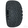 Red Hawk RHOX Mojave Tire 23x10.5x12 4 Ply DOT Certified All Terrain For Off Road Enthusiasts - Rainier Parts