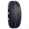 Red Hawk ITP Ultra GT Tire 205 30 14 4 Ply High Performance For Compact Cars Superior Grip And Handling - Rainier Parts