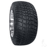 Red Hawk TIR295 205/35R12 Low Profile Tire For Cars SUVs CUVs DOT 4 Ply Radial Reliable Handling - Rainier Parts