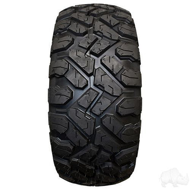 Red Hawk TIR-332 RHOX GPL ATV UTV Tire 23x10-14 DOT 4 Ply Premium Traction Durable All Terrain - Rainier Parts