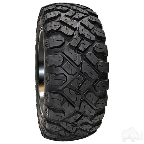 Red Hawk TIR-332 RHOX GPL ATV UTV Tire 23x10-14 DOT 4 Ply Premium Traction Durable All Terrain - Rainier Parts