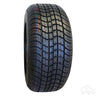 Red Hawk TIR-342 RXLP 225/55-B12 Tire For Compact Cars Premium Performance And Durability - Rainier Parts