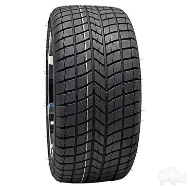 Red Hawk Road Hawk 205 35R12 Tire DOT 4 Ply Steel Belted Radial High Performance For Compact Cars - Rainier Parts