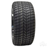 Red Hawk Road Hawk 205 35R12 Tire DOT 4 Ply Steel Belted Radial High Performance For Compact Cars - Rainier Parts