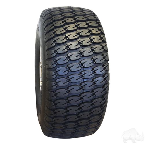 Red Hawk Tire TIR 357 RHOX RXTS 22 By 9.5 By 10 Premium 4 Ply Off Road Tire For ATV UTV Enthusiasts - Rainier Parts