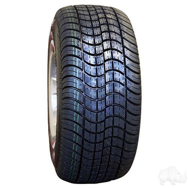 Red Hawk TIR-363 RXLP 225/30-14 DOT 4-Ply Premium Performance Tire For Sports Compact Cars - Rainier Parts