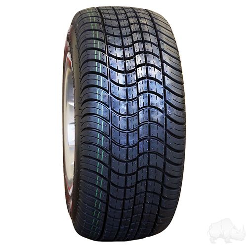 Red Hawk TIR-363 RXLP 225/30-14 DOT 4-Ply Premium Performance Tire For Sports Compact Cars - Rainier Parts