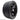 Red Hawk TIR389 RHOX RXS directional tire in 215/35/14 size showing tread pattern and sidewall details for enthusiasts.