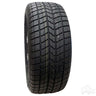 Red Hawk Road Hawk Tire 215/50R12 DOT4 Ply Steel Belted Radial All Weather Performance For Compact Cars - Rainier Parts