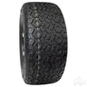 Red Hawk RHOX Mojave All Terrain Tire 23x10.5R12 For SUVs And UTVs Six Ply Steel Belted DOT - Rainier Parts