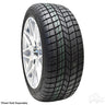 Red Hawk Road Hawk Tire 20x7.0R13 4 Ply Steel Belted Radial Quiet Ride for Golf Carts and Light Vehicles - Rainier Parts
