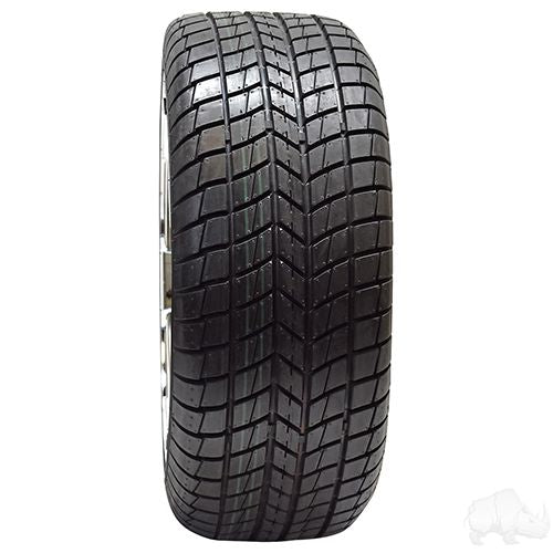 RHOX Road Hawk 215/40R14 Tire By Red Hawk Premium Steel Belted For Compact Cars Daily Driver - Rainier Parts