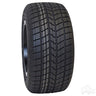 Road Hawk 205/50R10 Tire By Red Hawk Premium High Performance Steel Belted Radial For Small Cars - Rainier Parts