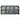 Red Hawk OEM SEAT-2600A Under Seat Storage Tray for EZGO TXT 94 Plus Electric Golf Carts Discreet Organization