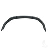 Club Car Precedent Upper Front Cowl Trim Red Hawk BP0066 Black Finish Durable Sleek Shield For Golf Enthusiasts - Rainier Parts