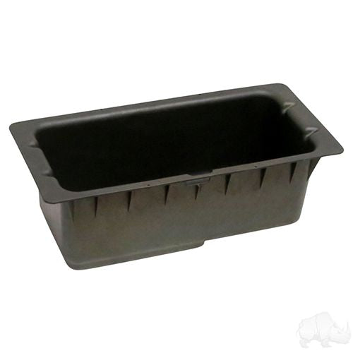 Red Hawk SEAT590 RHOX Storage Trunk Cooler For 500 Series Seat Kit Durable Secure Portable
