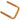 Red Hawk OEM U-Bolt SPN-0006 for EZ-GO Medalist Golf Carts - Rainier Parts