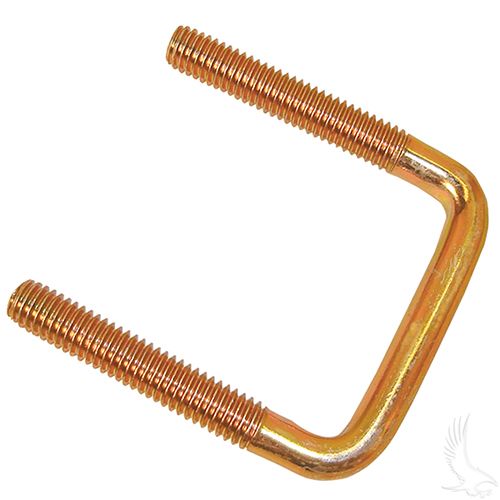 Red Hawk OEM U-Bolt SPN-0006 for EZ-GO Medalist Golf Carts - Rainier Parts