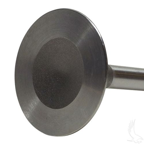 Redhawk ENG-248 intake valve for EZGO RXV golf carts, featuring durable construction and precise fit for engine performance.