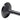 OEM Red Hawk ENG-248 Intake Valve For EZGO RXV Kawasaki Gas Golf Carts Performance Upgrade