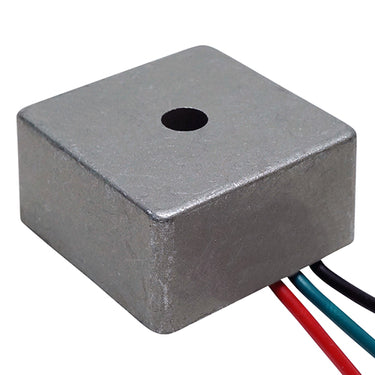 Voltage Regulator Red Hawk VOLT-0004 OEM For EZGO RXV 2008 Onward TXT Medalist 4 Cycle Golf Carts - Rainier Parts