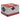 Voltage Regulator OEM VOLT-0006 Red Hawk For EZGO Club Car Yamaha Golf Carts 1980 1994 - Rainier Parts