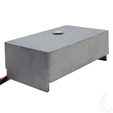 Red Hawk VOLT0007 Voltage Regulator for Club Car DS Stable - Rainier Parts