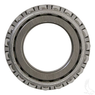 Red Hawk AXL-0013 OEM Aluminum Front Wheel Hub For EZGO 2001.5+ Golf Carts Precision Machined Upgrade