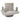 Red Hawk Front Wheel Hub OEM AXL-0016 EZGO RXV GolfCarts