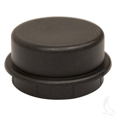 Red Hawk Front Wheel Hub OEM AXL-0016 EZGO RXV GolfCarts