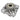 Red Hawk Front Wheel Hub OEM AXL-0016 EZGO RXV GolfCarts