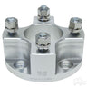 Red Hawk TIR 929 Wheel Spacer Hub 2 Inch For Trucks And SUVs Premium Stainless Bolts Included - Rainier Parts