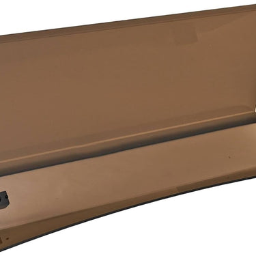 Red Hawk OEM EZGO TXT Windshield WIN-3025 14 Tint 1/4in Two-Piece For Golf Carts - Rainier Parts
