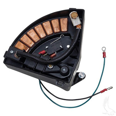 Red Hawk V Glide Wiper Switch Assembly For Club Car 36V 1988-2005 Premium OEM Fit