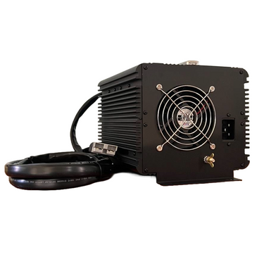 Schauer 36V Battery Charger Fast 20A For EVs And Golf Carts - Rainier Parts