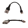 Schauer Battery Charger DCSB50GREY DC Cord Assembly For Electronics Enthusiasts Premium Reliability - Rainier Parts