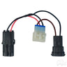 Red Hawk LGT-130H Retrofit Harness For LGT-320LC RXV Premium Seamless OEM Integration For RXV Owners - Rainier Parts