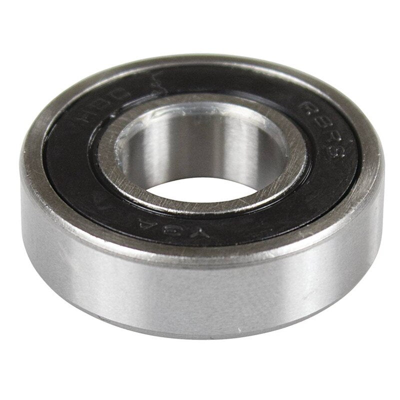 Stens 230-396 bearing for Toro 52-2450 lawn equipment, high-quality OEM grade replacement part, close-up of bearing in packaging