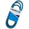 Stens 258-089 True-Blue 58x89 Belt Premium Durable Replacement for DIY Homeowners Heavy-Duty - Rainier Parts