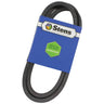 Exmark OEM Belt 1-323735 Stens 265-079 High Quality Replacement for Lawn Care Pros - Rainier Parts