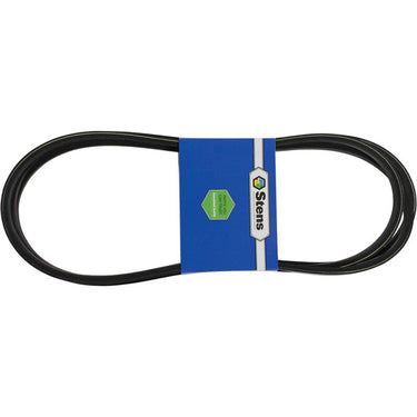 Exmark OEM Belt 265 138 by Stens Premium Replacement for Lawn Mowers Compatible with Exmark Part Number 1 643052 - Rainier Parts