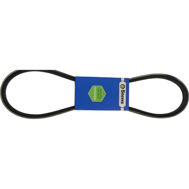 STENS 265-182 OEM Replacement Belt For Lawn Mowers - Durable High-Performance Drive Belt - Rainier Parts