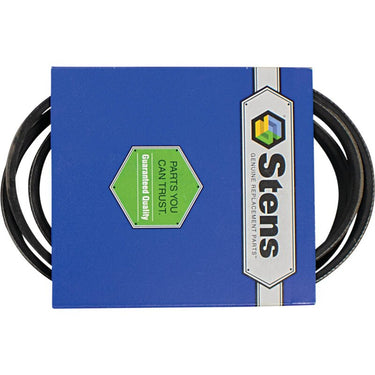 STENS 265-183 Exmark OEM Belt Replacement Replaces 103-6906 For Exmark Lawn Mowers Premium Durable Performance - Rainier Parts