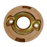 Stens Blade Brake Clutch Plate 285-704 For Honda 75150-VK6-000 Durable Replacement For Lawn Mower Pros - Rainier Parts
