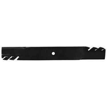 Stens 302-636 Silver Streak Toothed Blade Premium Toro 106-7166 Replacement For Lawn Pros - Rainier Parts